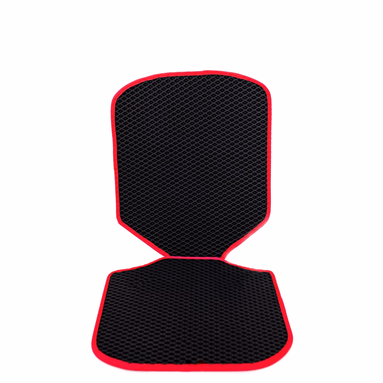 Car Seat Protector (Under Child Car Seat) - Фото 2