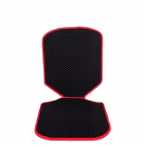 Car Seat Protector (Under Child Car Seat) - Фото 2