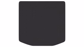 Interior mats for the Acura ZDX 2010-2013 I generation US Crossover - Фото 4