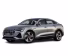 Interior mats for the Audi e-tron Sportback (GE) 2018-2022 I generation EU Fastback