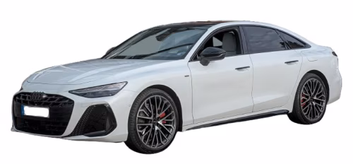 Dywaniki podłogowe do Audi A6 (C9) 2025-… VI generacja EU Sedan