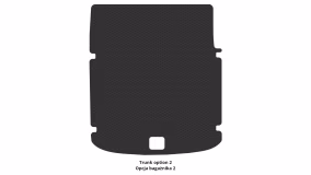 Dywaniki podłogowe do Audi A7 (4G7) 2010-2014 I generacja Liftback przed restylingiem - Фото 4