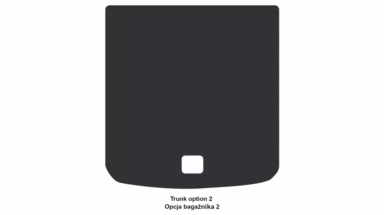 Interior mats for the Audi A4 (B9) Allroad Quattro 2016-… V generation EU Universal - Фото 4