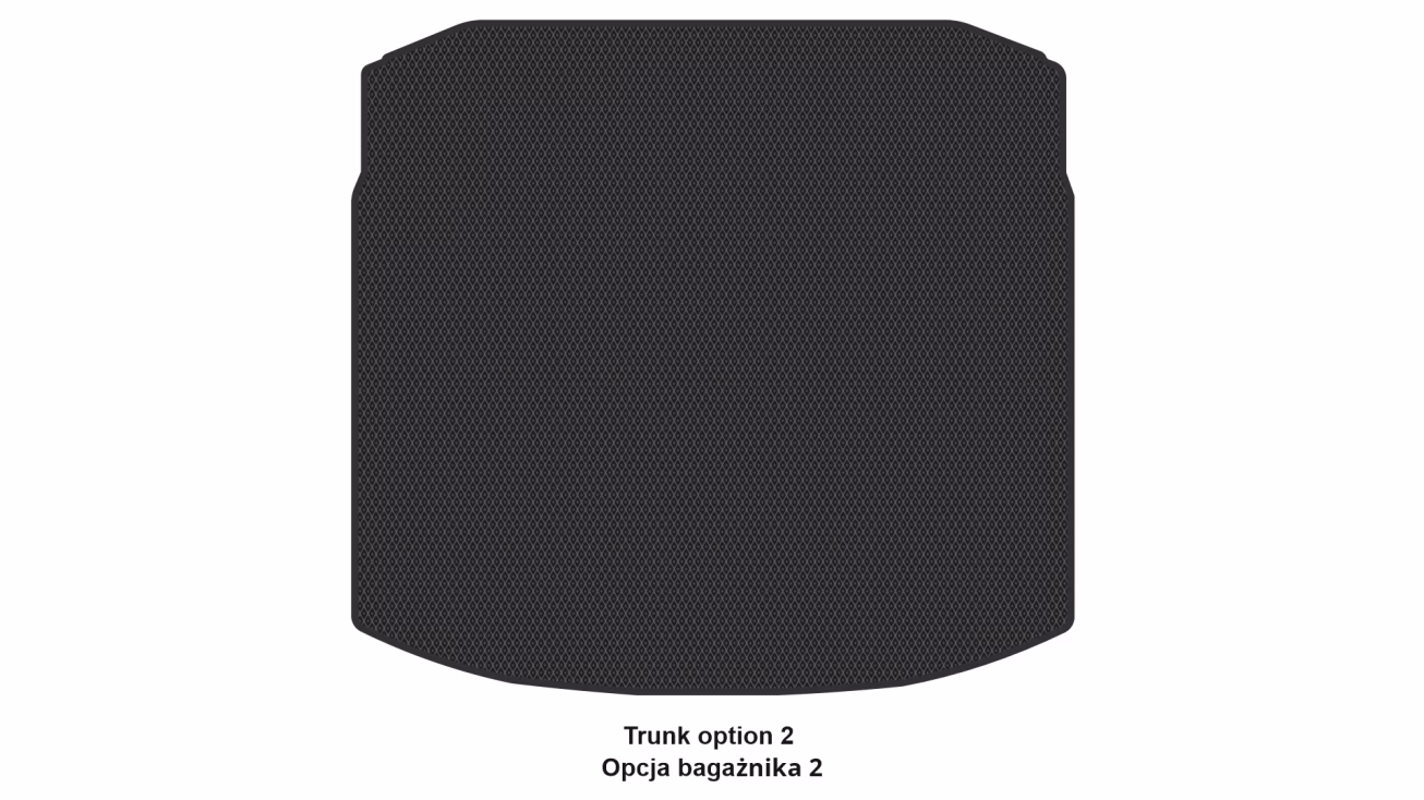Interior mats for the Audi A3 (8Y) 2020-… IV generation EU Sedan Hybrid (MHEV) - Фото 4