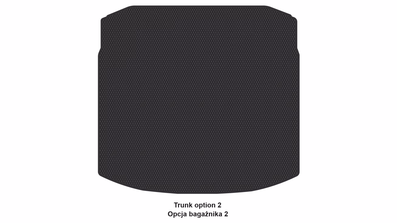 Interior mats for the Audi A3 (8Y) 2020-… IV generation EU Sedan - Фото 4