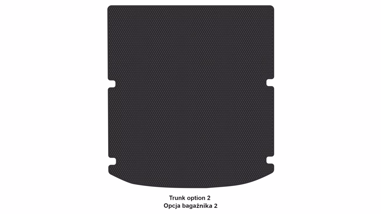 Interior mats for the Audi S5 Sportback 2016-2024 II generation EU Liftback 5-door - Фото 4