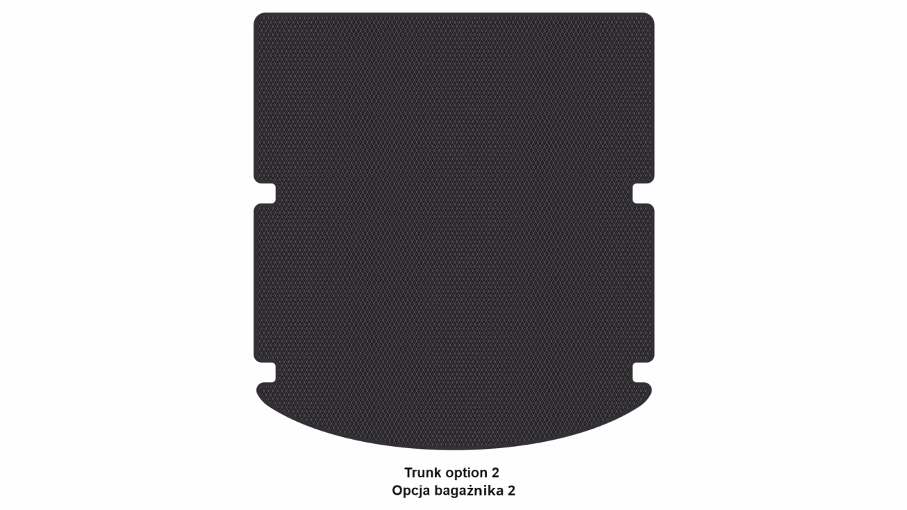 Interior mats for the Audi S5 2016-2024 II generation EU Coupe 3-door - Фото 4