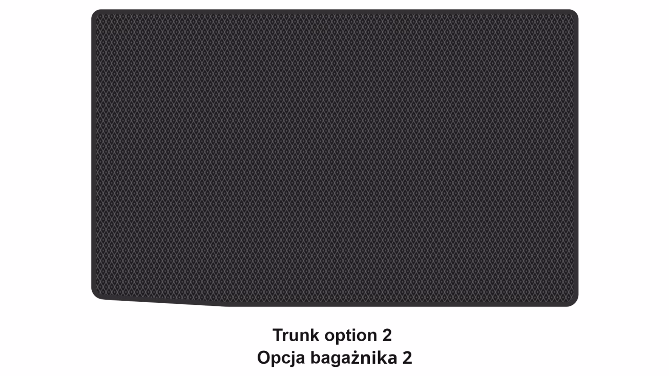 Interior mats for the Audi A2 1999-2005 I generation EU Hatchback 5-door - Фото 4