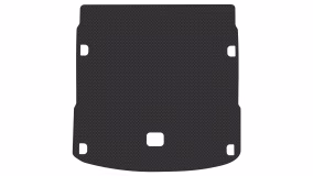 Interior mats for the Audi e-tron Sportback (GE) 2018-2022 I generation EU Fastback - Фото 4