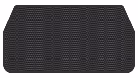 Interior mats for the Audi e-tron (GE) 2018-2022 I generation Crossover - Фото 8