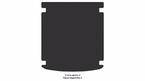Interior mats for the Audi A6 (C7) 2011-2018 IV generation Universal - Фото 4