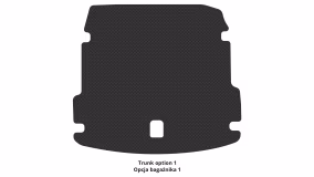 Dywaniki podłogowe do Audi A8 (D4) 2013-2017 III generacja Sedan po restylingu Long AWD - Фото 4