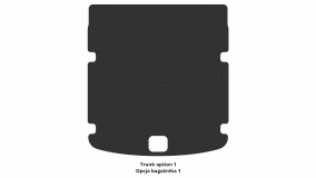 Dywaniki podłogowe do Audi A5 Sportback (8T) 2009-2016 I generacja EU Liftback - Фото 4