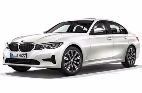 Dywaniki podłogowe do BMW G20 3-Series 2018-… VII generacja Sedan