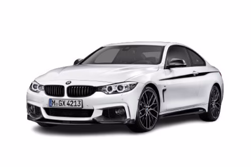 Dywaniki podłogowe do BMW F36 Gran Coupe 4-Series 2013-2020 I generacja Sedan xDrive