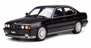 Dywaniki podłogowe do BMW E34 5-Series 1987-1996 III generacja EU Sedan