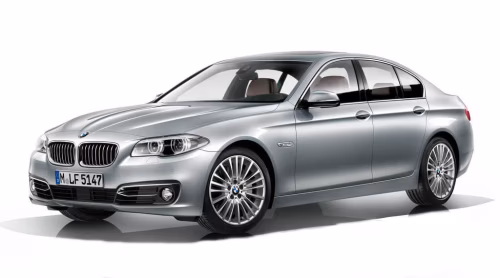 Dywaniki podłogowe do BMW F10 5-Series 2013-2017 VI generacja EU Sedan po restylingu