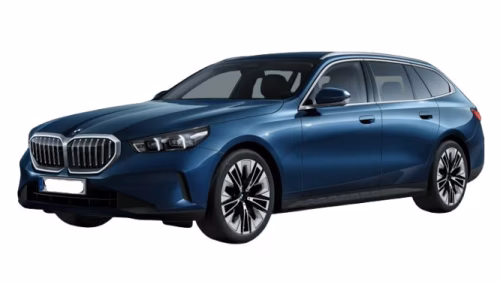 Dywaniki podłogowe do BMW G61 5-Series 2023-… VIII generacja EU Universal