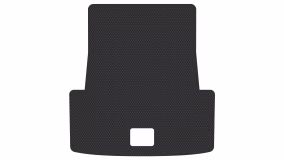 Dywaniki podłogowe do BMW E90 3-Series 2005-2013 V generacja EU Sedan - Фото 6