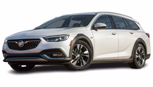Dywaniki podłogowe do Buick Regal Tour X 2017-2020 VI generacja EU Universal
