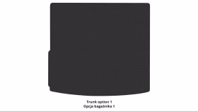 Interior mats for the BYD Song L 2023-… I generation CN Crossover Electro - Фото 3