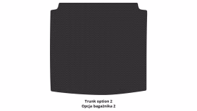 Interior mats for the BYD Song L 2023-… I generation CN Crossover Electro - Фото 4