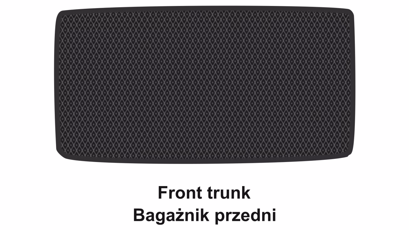 Dywaniki podłogowe do BYD Sealion 05 EV 2025-… I generacja CN Crossover Electro - Фото 4