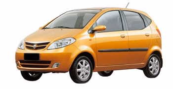 Dywaniki podłogowe do Chana Benni 2007-2009 I generacja CN Hatchback