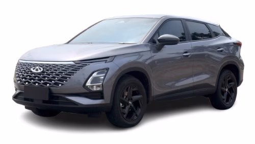 Dywaniki podłogowe do Chery Omoda 5 2022-… I generacja EU Crossover Hybrid (HEV)