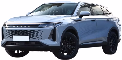 Dywaniki podłogowe do Chery Omoda 9 2024-… I generacja CN Crossover Hybrid (PHEV)