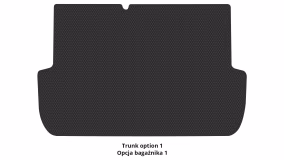 Interior mats for the Chery Jaggi (QQ6) 2006-2010 I generation EU Liftback - Фото 3