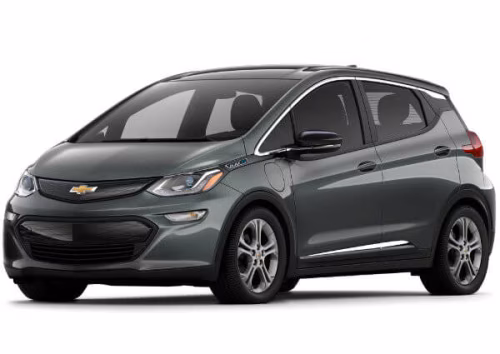 Dywaniki podłogowe do Chevrolet Bolt EV 2016-2023 I generacja US Hatchback