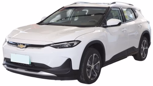Dywaniki podłogowe do Chevrolet Menlo 2020-… I generacja CN Crossover