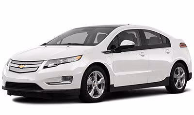 Dywaniki podłogowe do Chevrolet Volt 2010-2015 I generacja Liftback 5-drzwiowy
