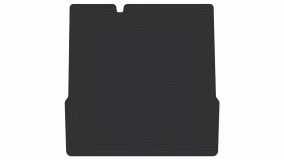 Interior mats for the Chevrolet Aveo (T300) 2011-2023 III generation EU Sedan - Фото 4