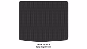 Dywaniki podłogowe do Chevrolet Volt 2010-2015 I generacja Liftback 5-drzwiowy - Фото 4