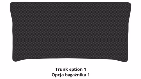 Dywaniki podłogowe do Chevrolet Spark EV (2LT) 2013-2016 I generacja EU Hatchback - Фото 3