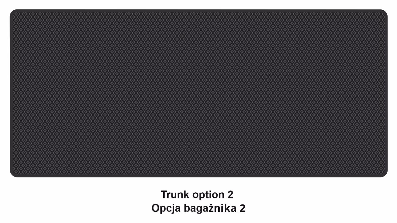 Dywaniki podłogowe do Chevrolet Tahoe (GMTT1XX) 2020-… V generacja US Crossover 7-miejscowy - Фото 4