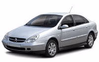 Dywaniki podłogowe do Citroen C5 (DC) 2000-2008 I generacja EU Liftback