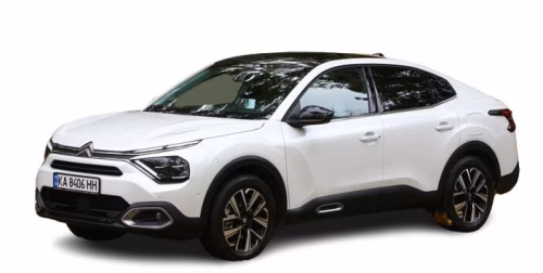 Dywaniki podłogowe do Citroen C4X (C43) 2022-… III generacja EU Liftback