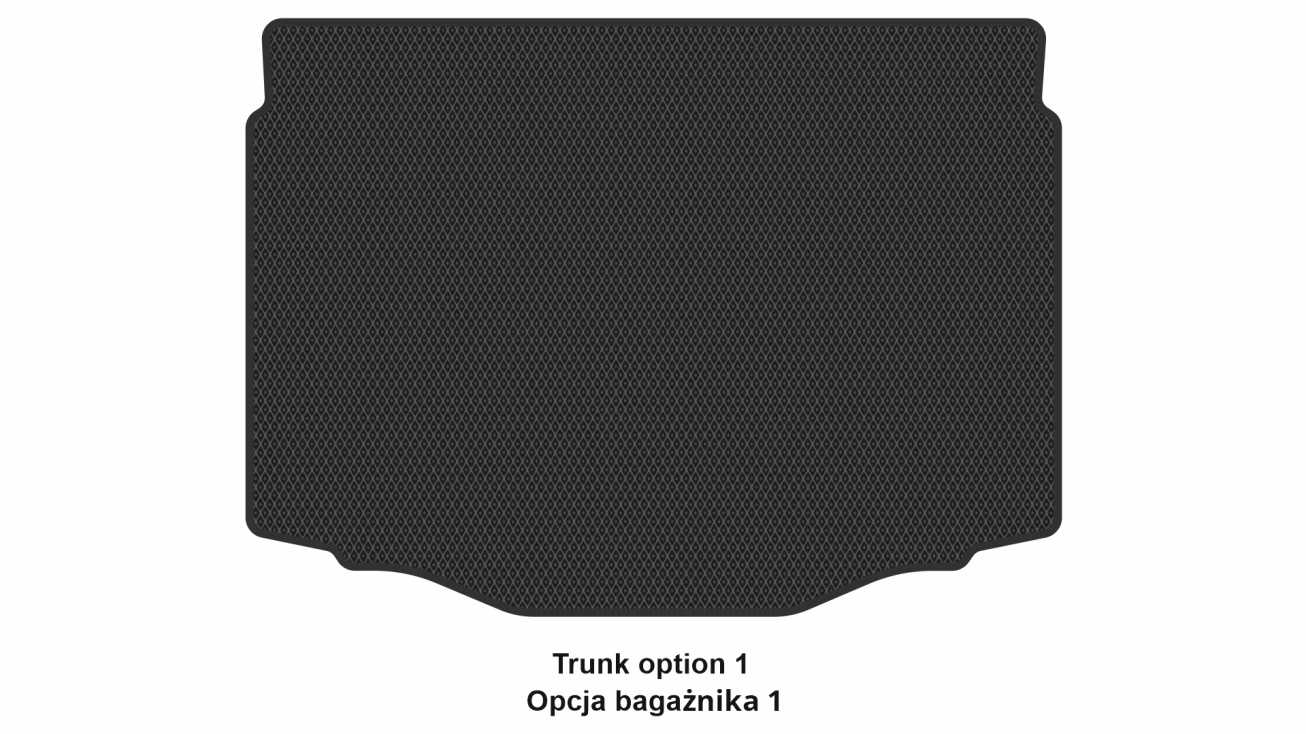 Interior mats for the Citroen ë-C3 (CC21) 2024-… IV generation EU Hatchback Electro - Фото 3