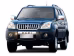 Dywaniki podłogowe do Dadi Shuttle 2005-… I generacja EU Crossover