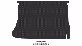 Dywaniki podłogowe do Daewoo Sens 2000-2017 I generacja EU Hatchback - Фото 4