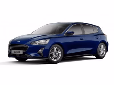 Dywaniki podłogowe do Ford Focus (C519) 2018-… IV generacja EU Hatchback