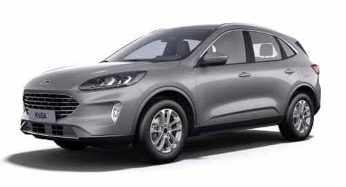 Dywaniki podłogowe do Ford Kuga (CX482) 2019-… III generacja EU Crossover