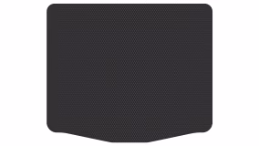 Коврики в салон Ford Grand C-MAX 2010-2019 II поколение EU Minivan 7-ми местная - Фото 6