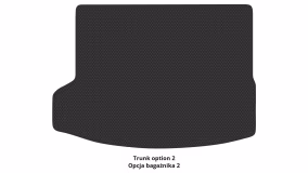Interior mats for the Geely Atlas Pro (NL-3B) 2020-… I generation EU Crossover - Фото 4