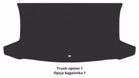 Dywaniki podłogowe do Geely MK-2/MK Cross 2010-2015 I generacja EU Hatchback - Фото 3