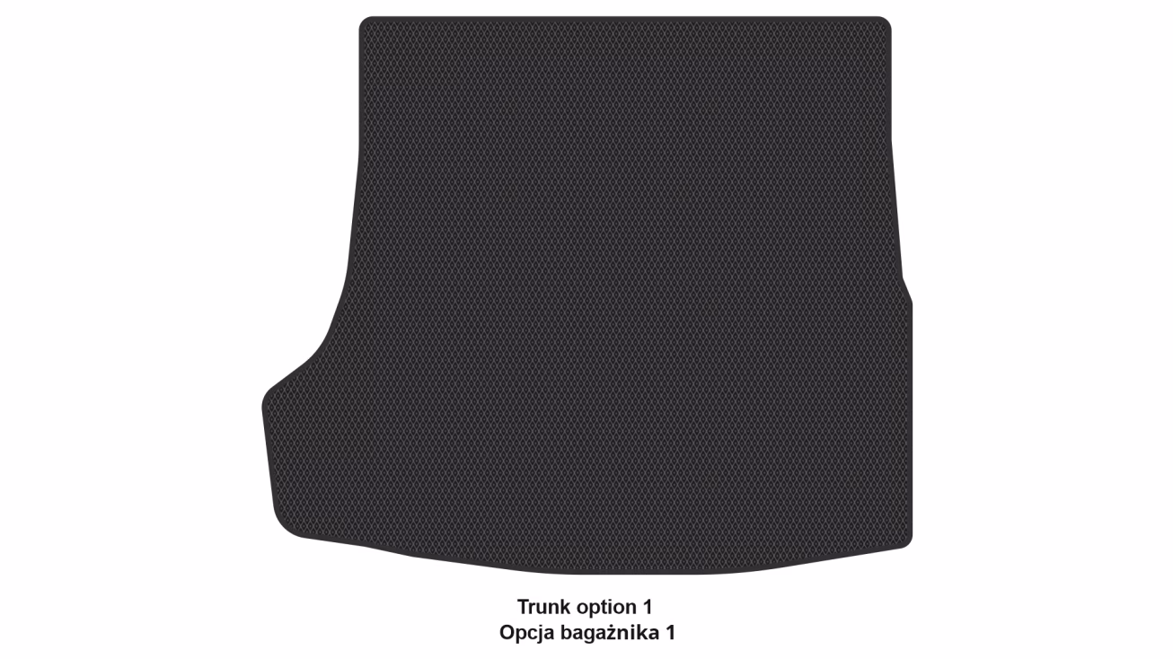 Interior mats for the Genesis G70 2020-… I generation KR Universal RWD - Фото 3