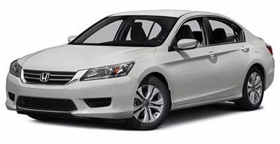 Dywaniki podłogowe do Honda Accord Sport (CR) 2012-2017 IX generacja US Sedan